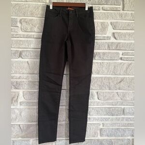 WAX Jean Butt, I Love You Black Skinny Jeans